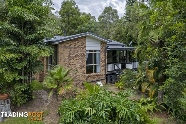 30 - 38 Spoonbill Road Wonglepong QLD 4275