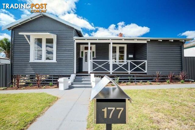 177 Duke Street East Northam WA 6401