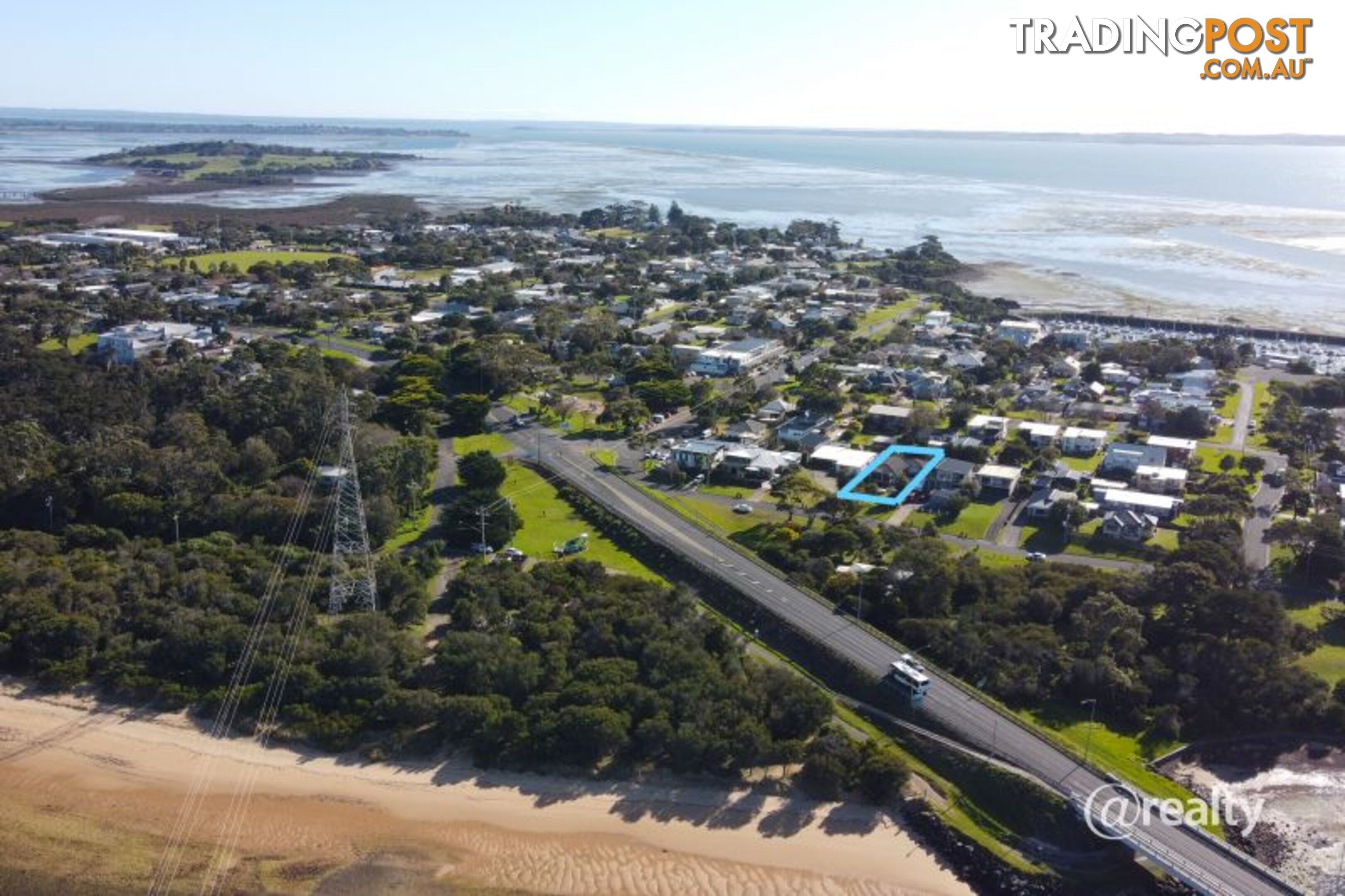 13 Beach Crescent Newhaven VIC 3925