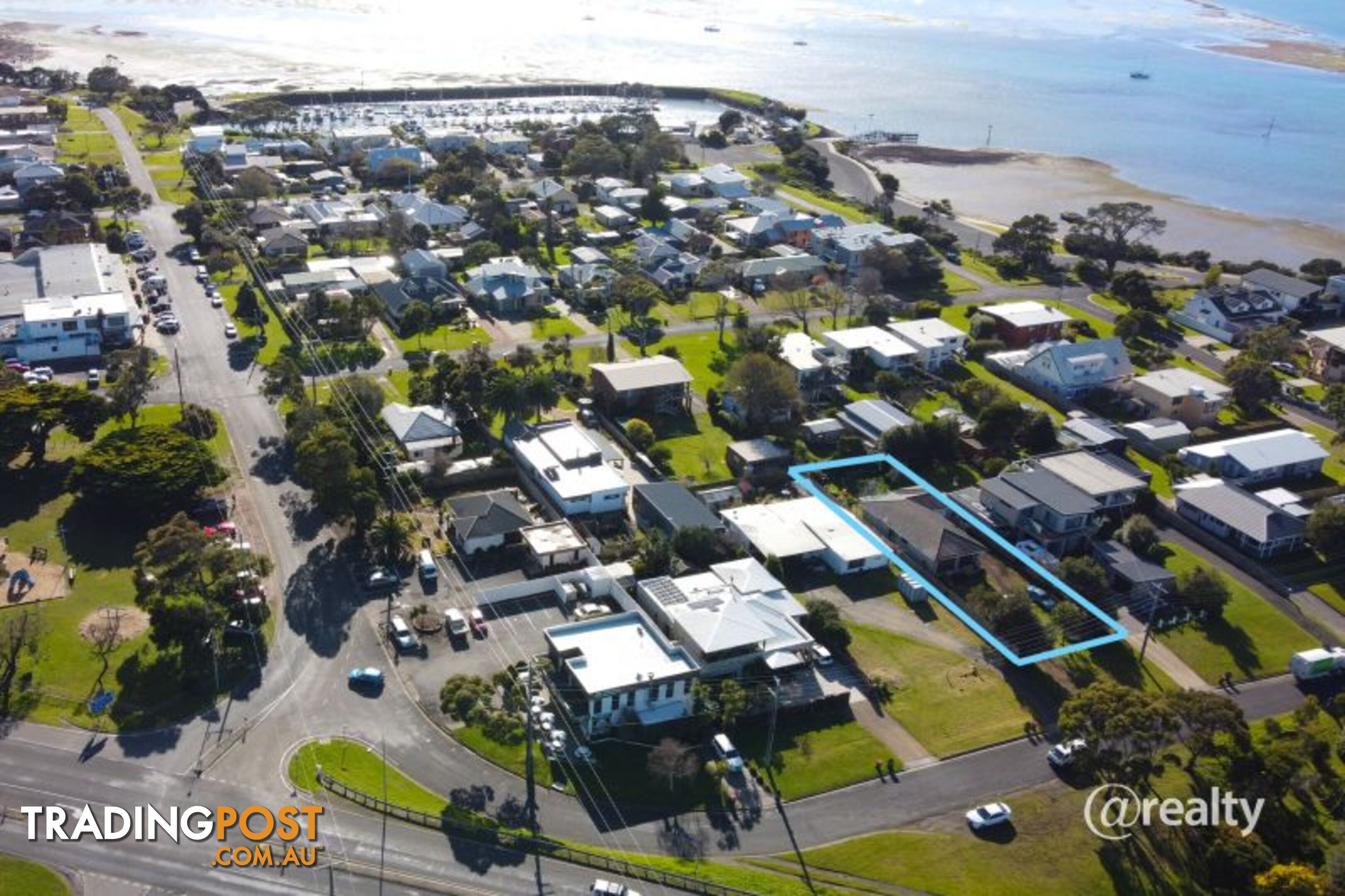 13 Beach Crescent Newhaven VIC 3925