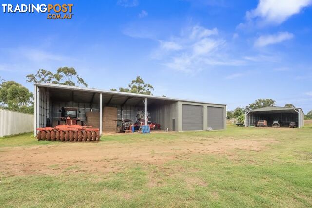 4749 Gillies Range Road Yungaburra QLD 4884