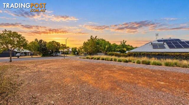 32 Deane Crescent Rosebery NT 0832