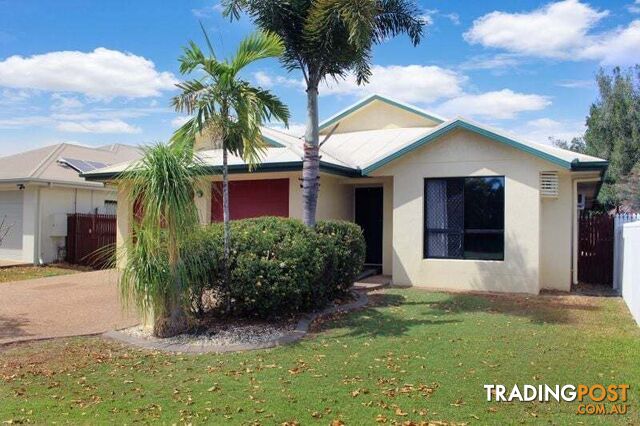 11 Chesterton Court Kirwan QLD 4817