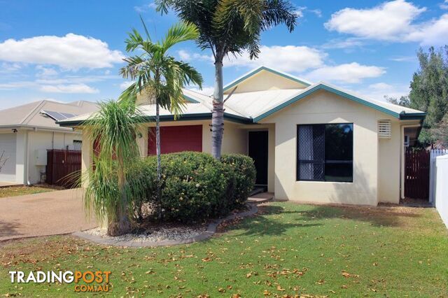 11 Chesterton Court Kirwan QLD 4817