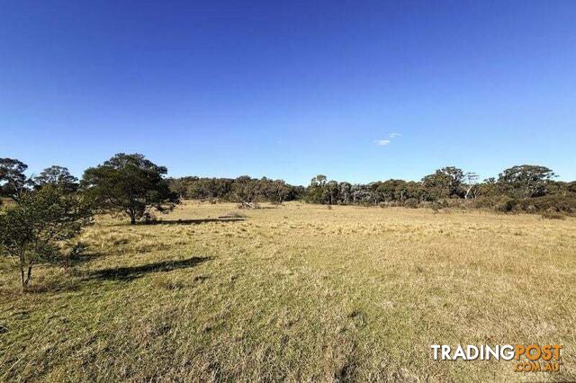 209 868 Jerrara Road Marulan NSW 2579