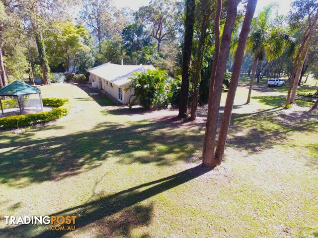 137 Leach Road Tamborine QLD 4270