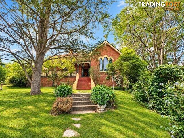 34 Auckland Street Candelo NSW 2550