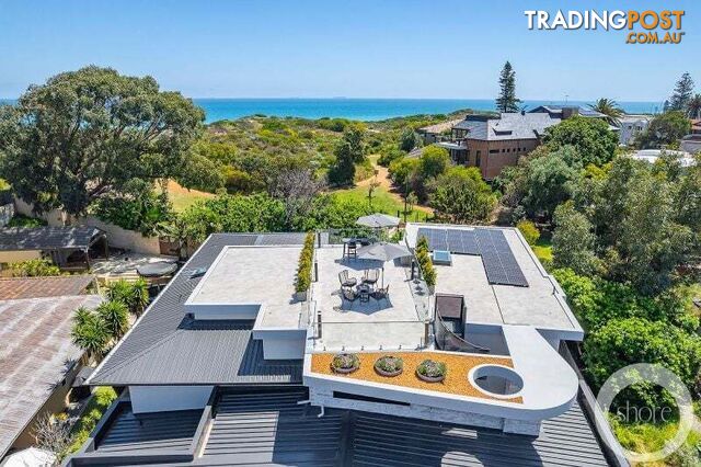 16 Branksome Gardens City Beach WA 6015