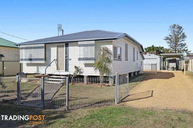 6 Myrtle Avenue Warwick QLD 4370