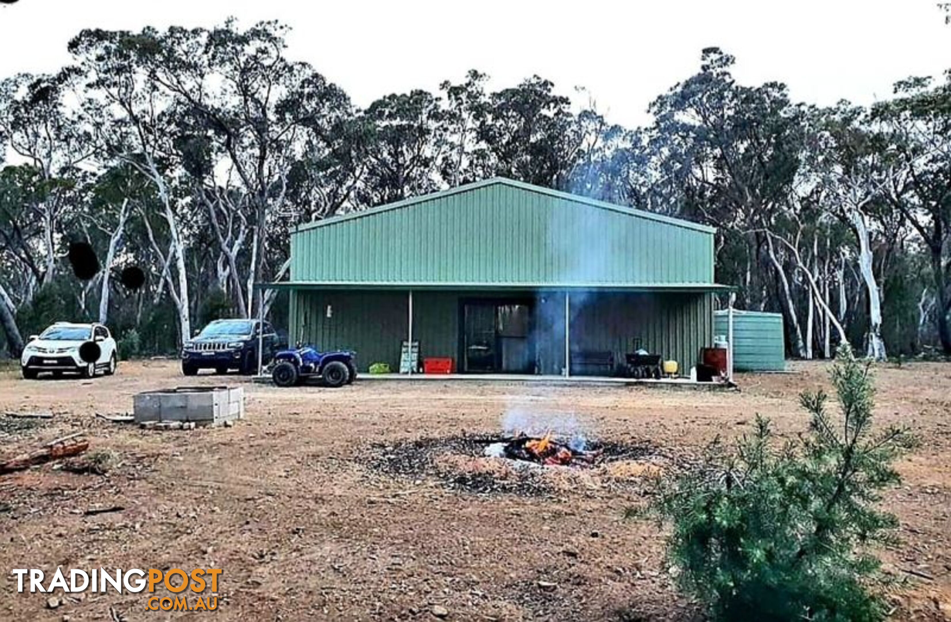 1060 Jerrara Road Bungonia NSW 2580