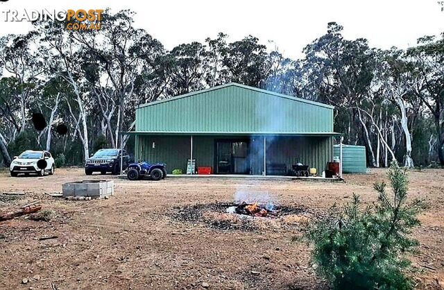 1060 Jerrara Road Bungonia NSW 2580