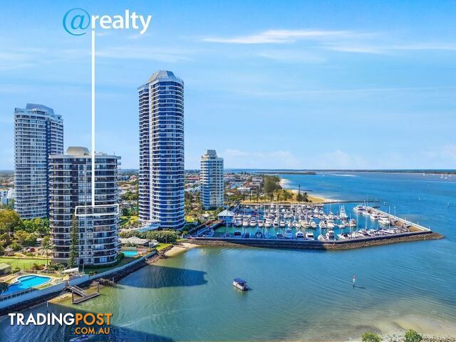 48 9 Bayview Street Runaway Bay QLD 4216