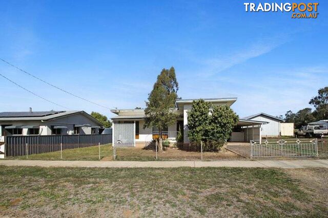 6 Attleigh Street Millmerran QLD 4357