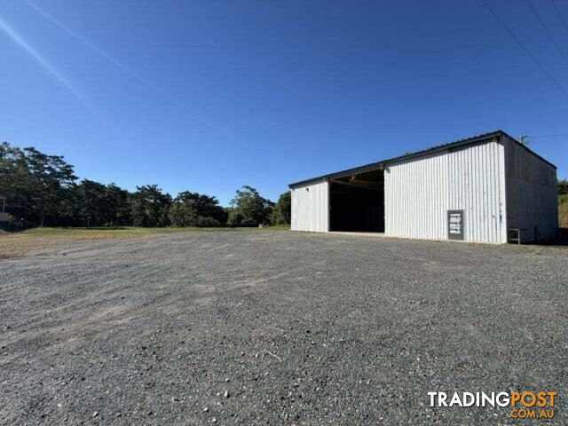 2312 Bruce Highway Hampden QLD 4741