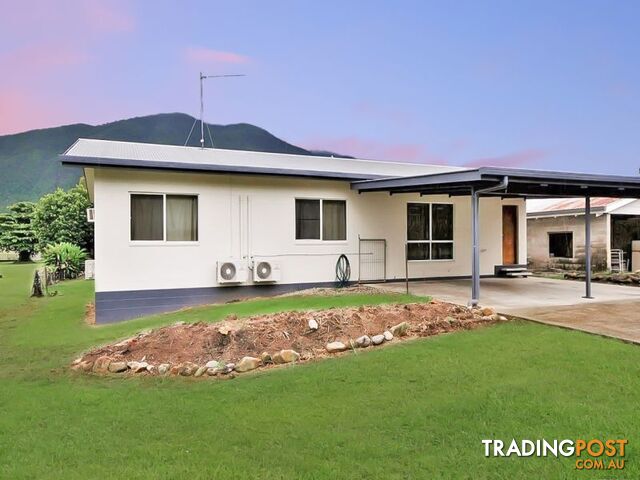 3 Banyan Esplanade Tully QLD 4854