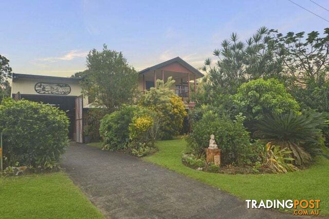 30 Inarlinga Road Cowley Beach QLD 4871