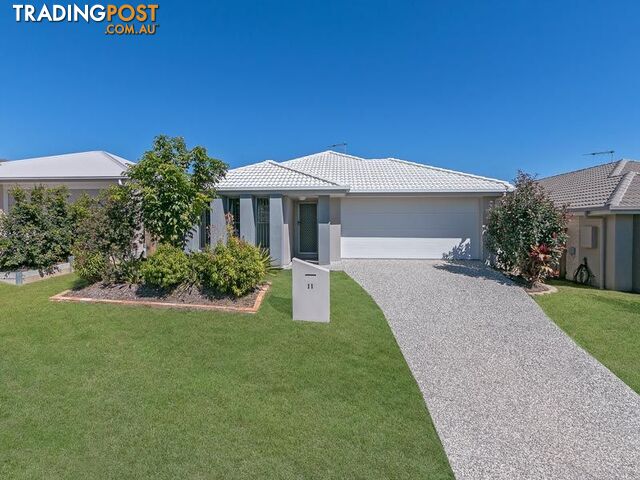 11 Regal Crescent Narangba QLD 4504