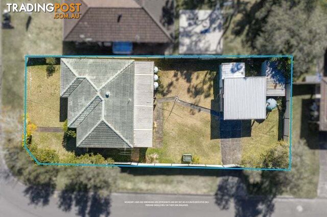 55 McKellar Boulevard Blue Haven NSW 2262