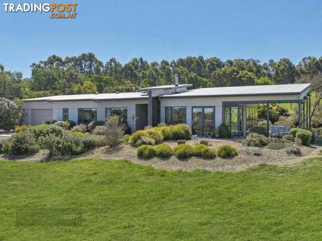 391 Korumburra South Road Korumburra South VIC 3950