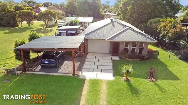 21 Short Street Kumbia QLD 4610