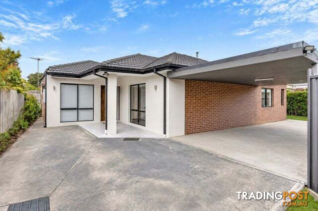 2 1 Belmont Avenue Dandenong North VIC 3175