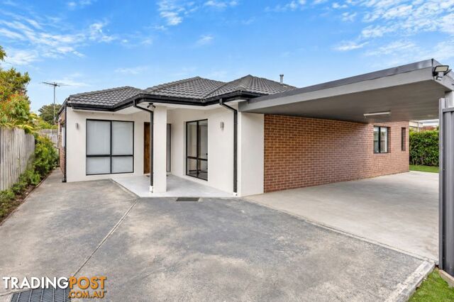 2 1 Belmont Avenue Dandenong North VIC 3175