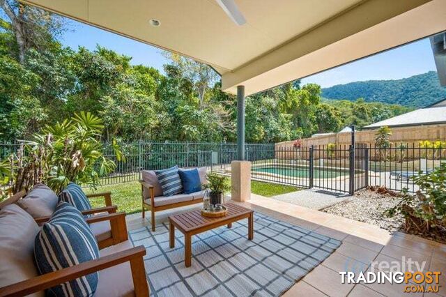 14 Goodhew Close Bentley Park QLD 4869
