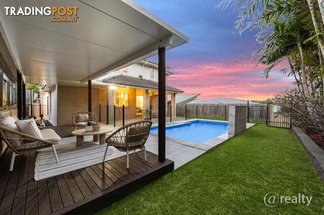 13 Hume Circuit Warner QLD 4500