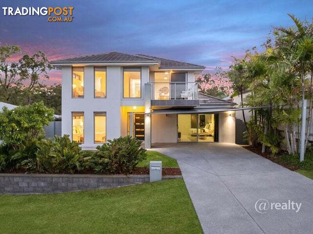 13 Hume Circuit Warner QLD 4500