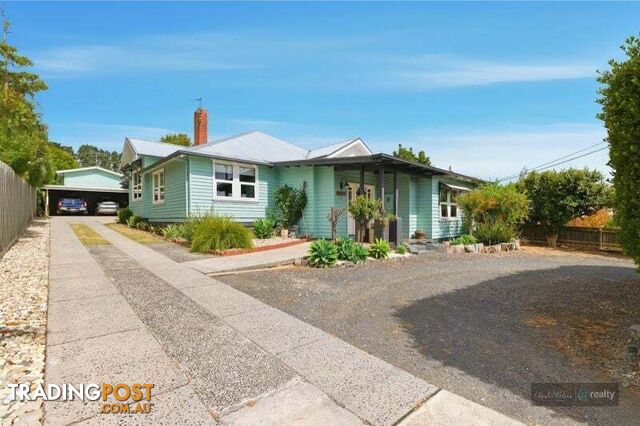 9 Jumbunna Road Korumburra VIC 3950