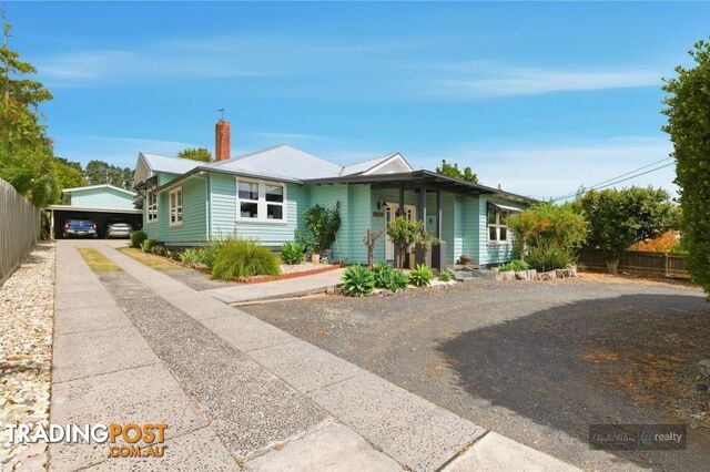 9 Jumbunna Road Korumburra VIC 3950