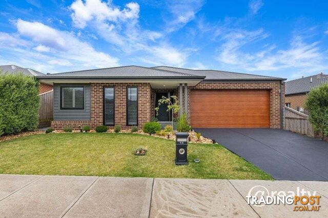 44 Skyline Drive Warragul VIC 3820