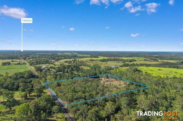 Lot 4 Teddington Road Teddington QLD 4650 - photo 2 of 12