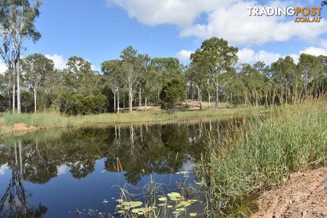 Lot 4 Teddington Road Teddington QLD 4650