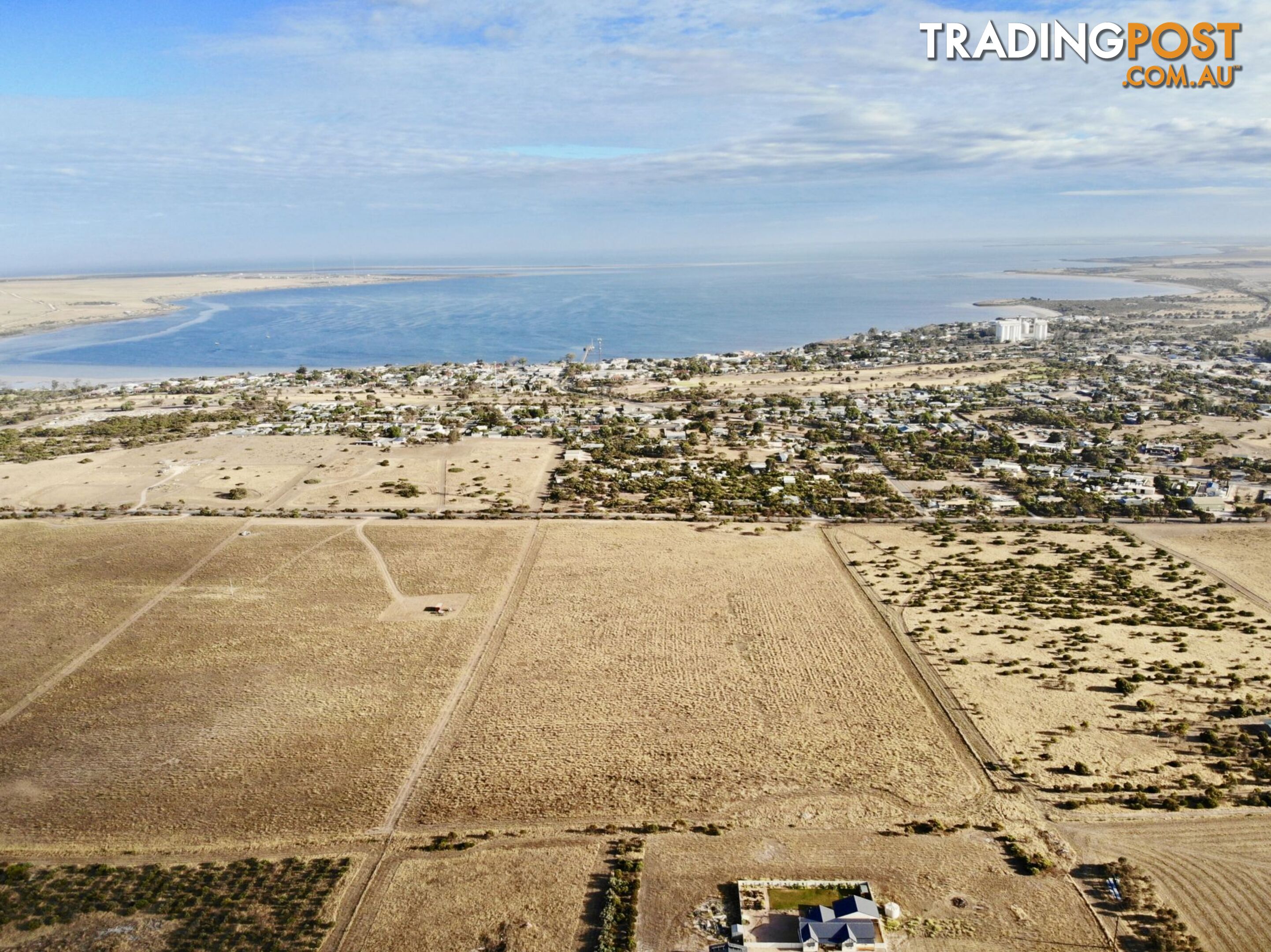 Sec 62 Wallschutzky Road Streaky Bay SA 5680