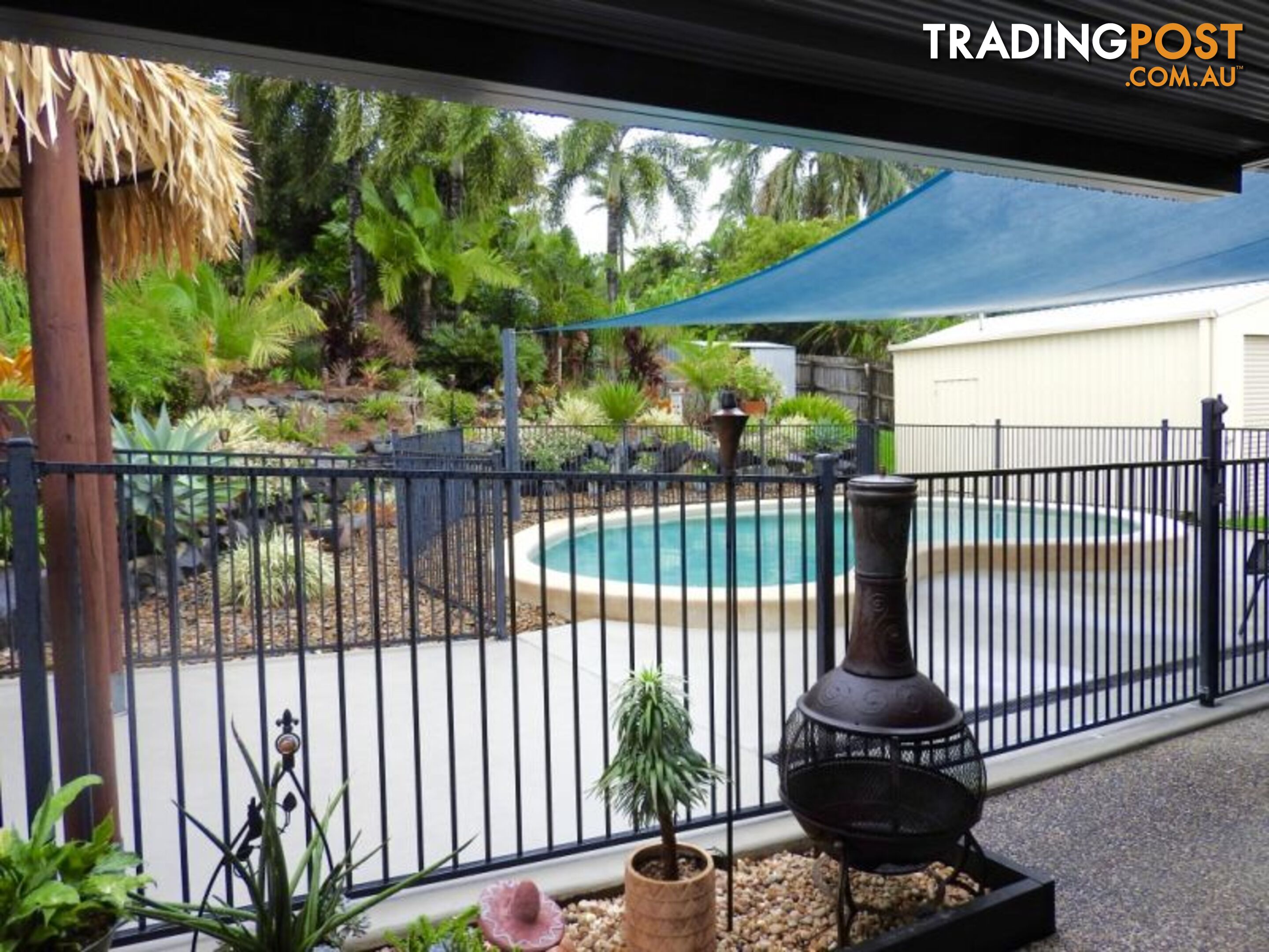 78 Slater Avenue Blacks Beach QLD 4740