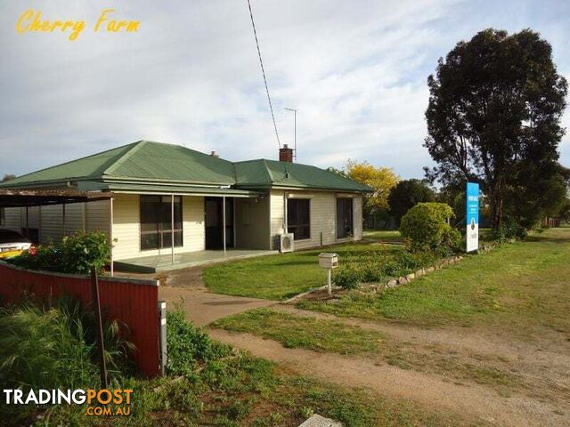 33-37 Homebush Road Avoca VIC 3467