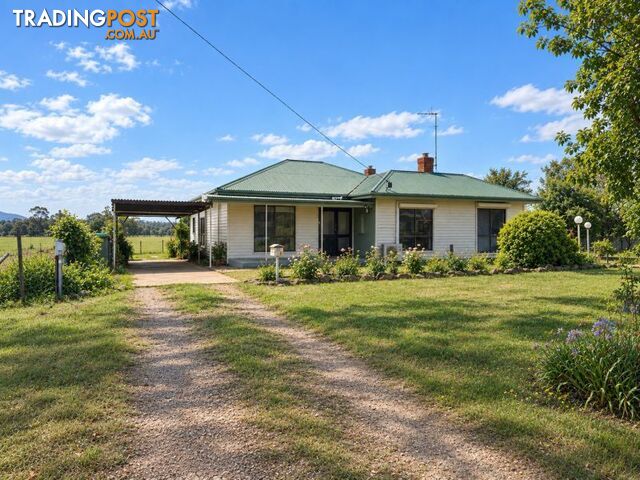 33-37 Homebush Road Avoca VIC 3467