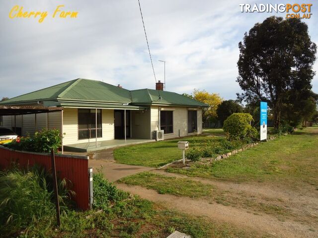 33-37 Homebush Road Avoca VIC 3467