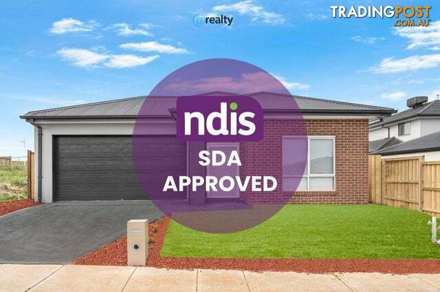 4 Frew Road Mambourin VIC 3024