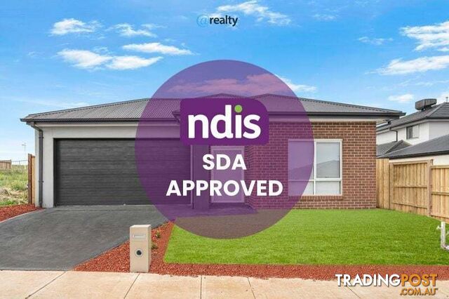 4 Frew Road Mambourin VIC 3024
