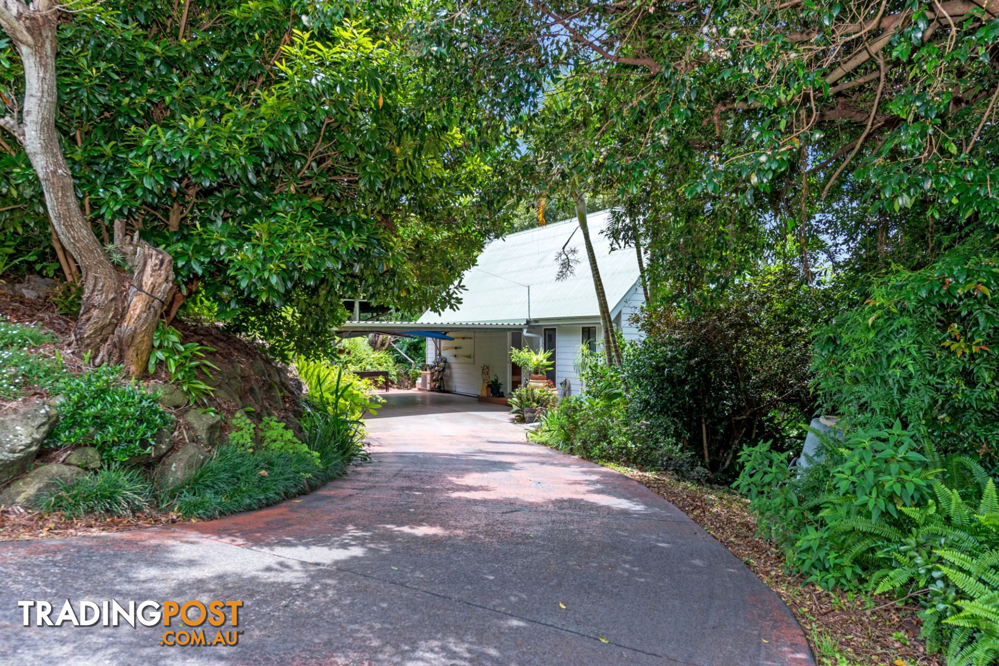 32 Justin Avenue Tamborine Mountain QLD 4272