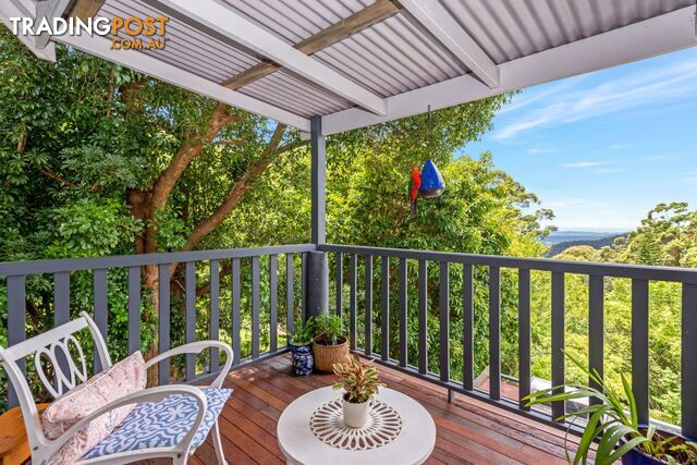 32 Justin Avenue Tamborine Mountain QLD 4272