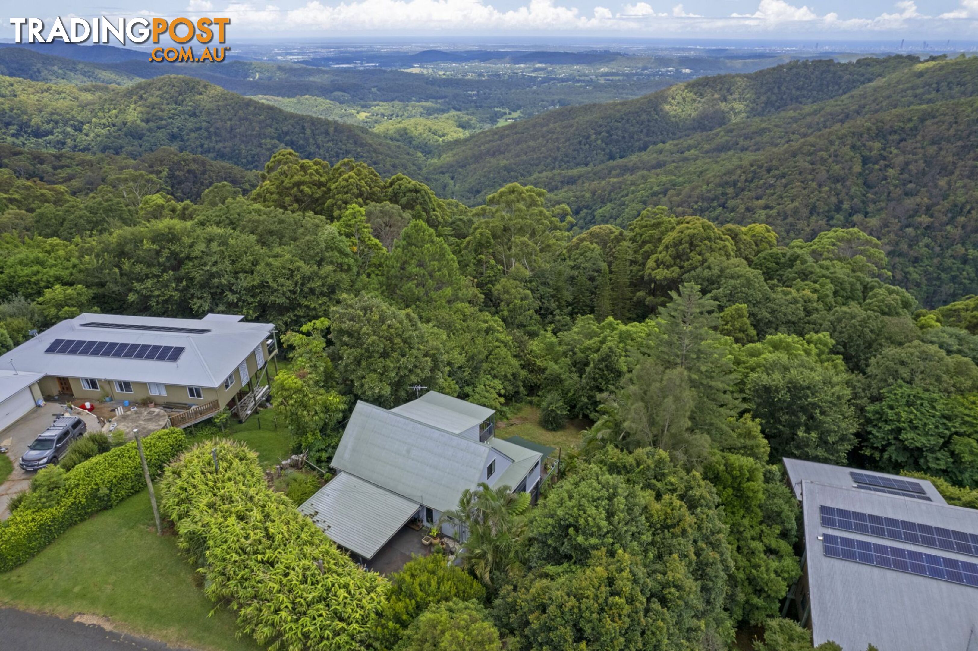 32 Justin Avenue Tamborine Mountain QLD 4272