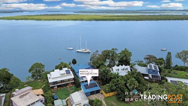 118 Western Road Macleay Island QLD 4184
