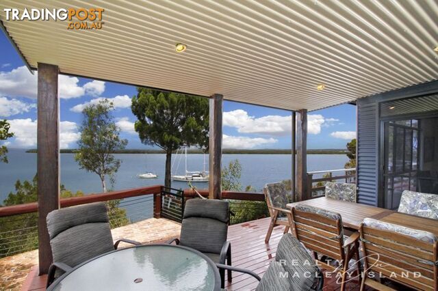 118 Western Road Macleay Island QLD 4184