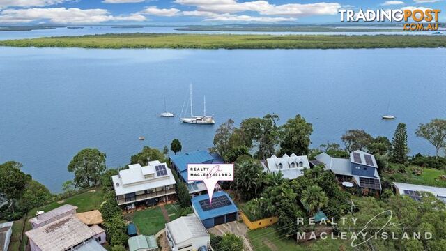 118 Western Road Macleay Island QLD 4184