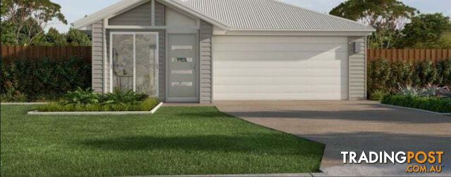 Lot 815 Wyndham Street Morayfield QLD 4506