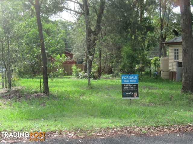 29 Koro Street Russell Island QLD 4184