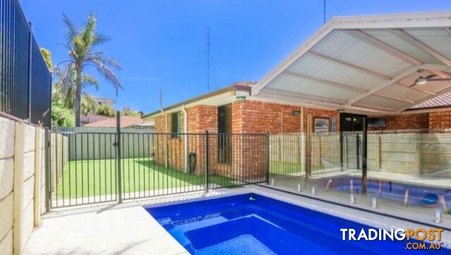 36 Dunstan Street South Bunbury WA 6230